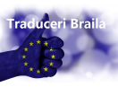 Agentia Nationala AHR Traduceri Braila, Faurei, Ianca, Insuratei online  Traducatori autorizati 30 limbi straine  AHR